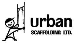 Urban Scaffolding Ltd logo