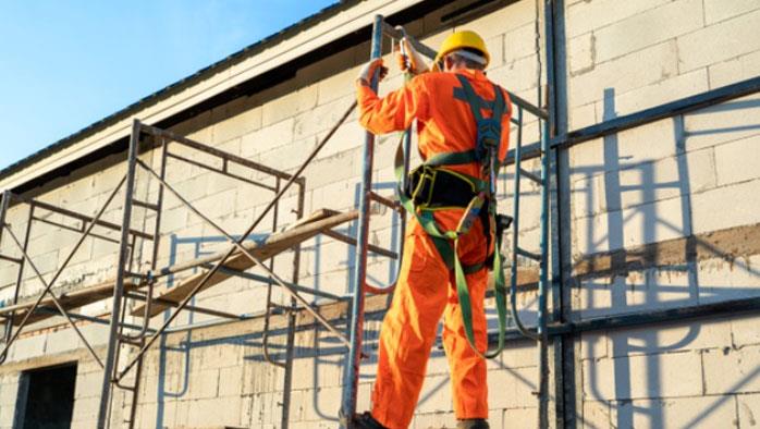 Scaffold Safety Standards