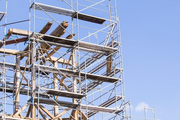 The Importance of Scaffold Safety in Construction