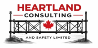 Heartland Consulting and Safety Limited logo
