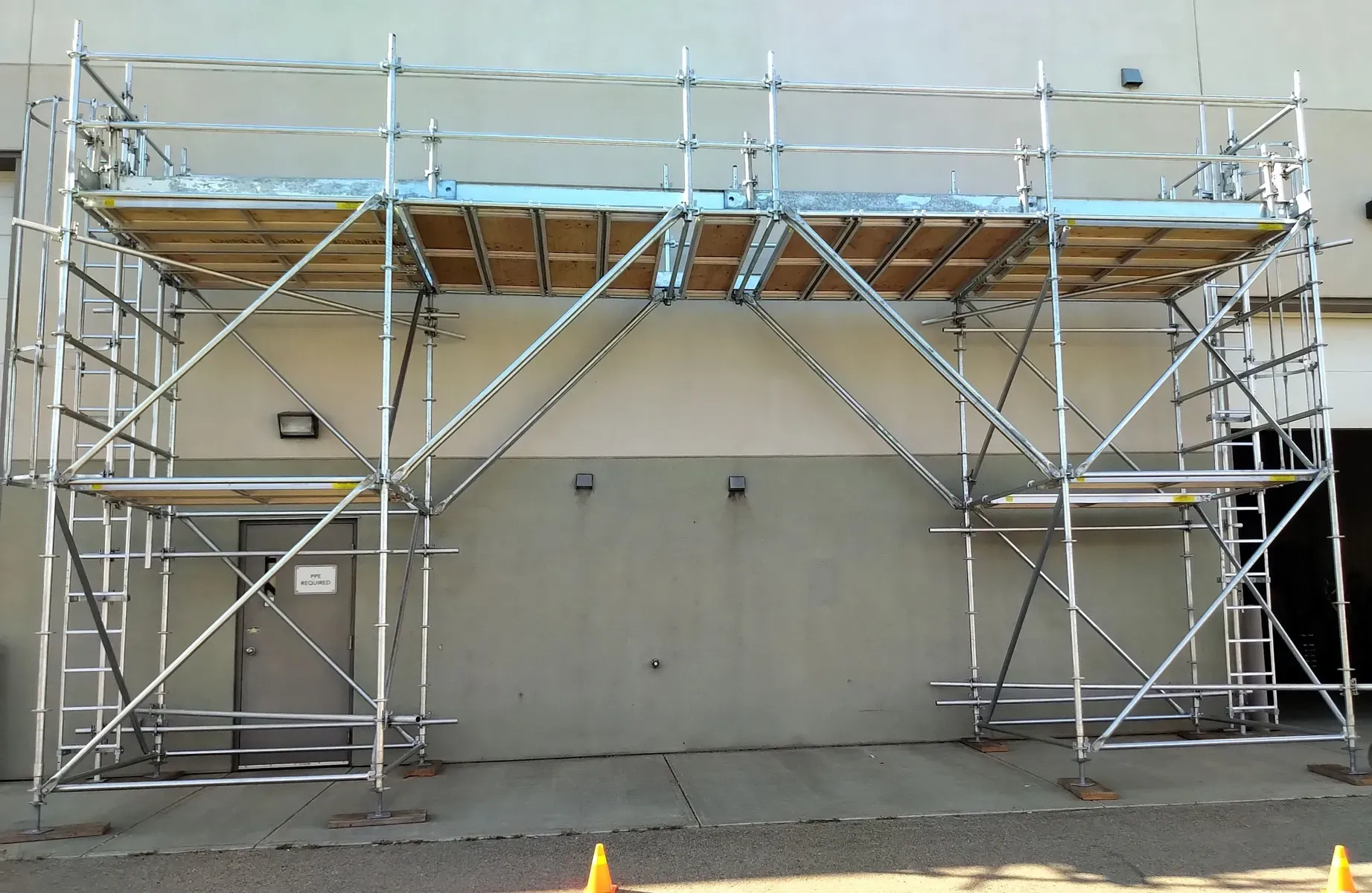 scaffold-ralling