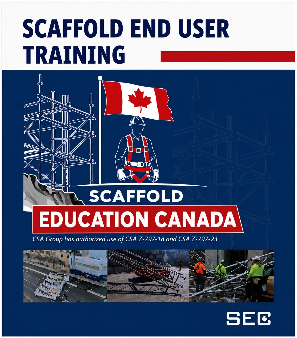 Scaffold End User Training